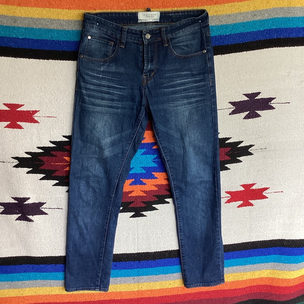 TC & Co Supply Stretch slim jeans 30 x 28